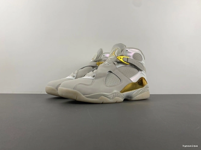 HYPE Champagne 832821-030 Jordan 8 Retro 0714